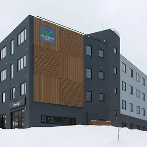 3* Hotell Always Niseko